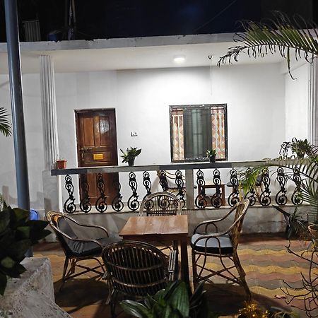 Guest House Rococo Pelton Palolem Beach Canacona Exterior foto